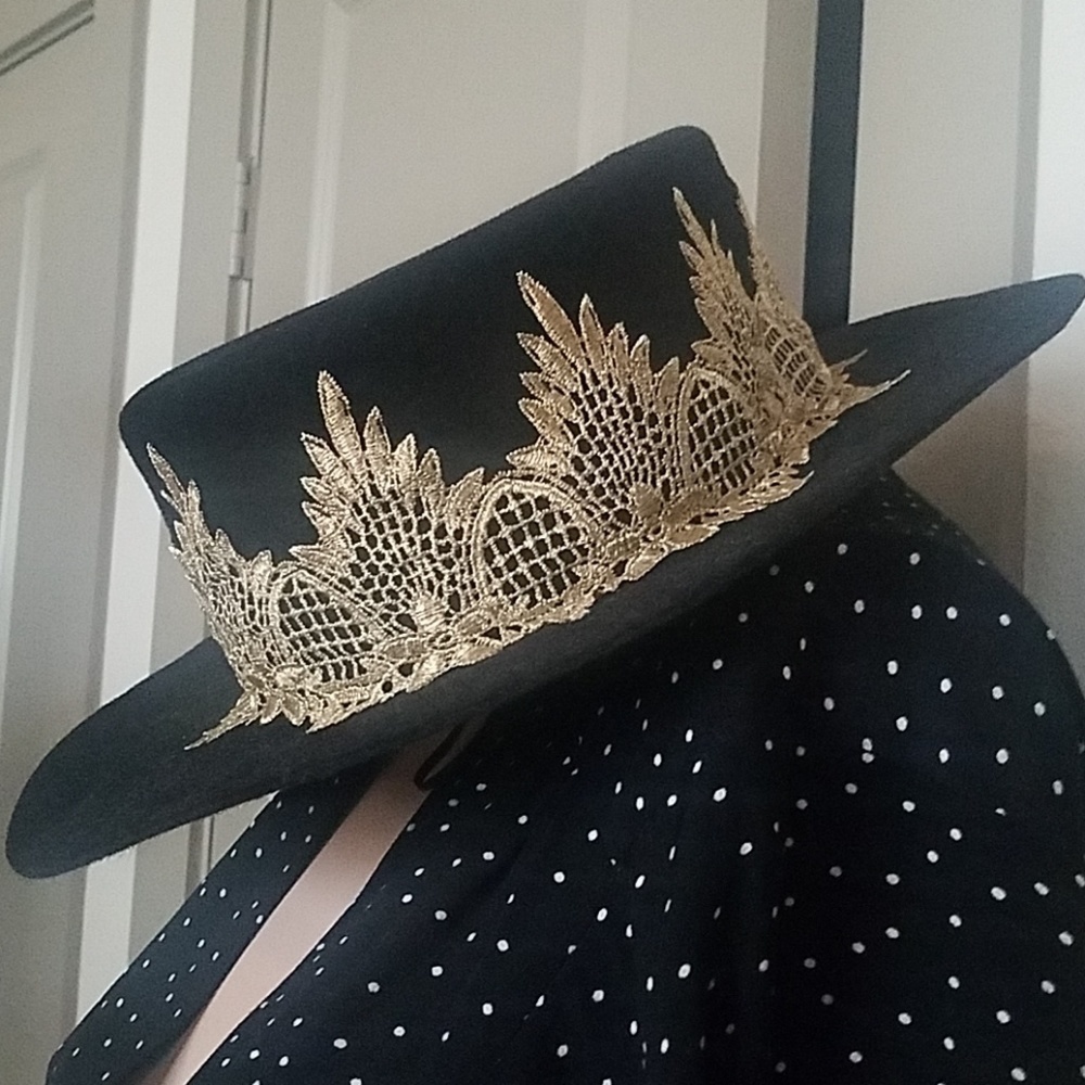 Boat Hat - Picture 2 of 6
